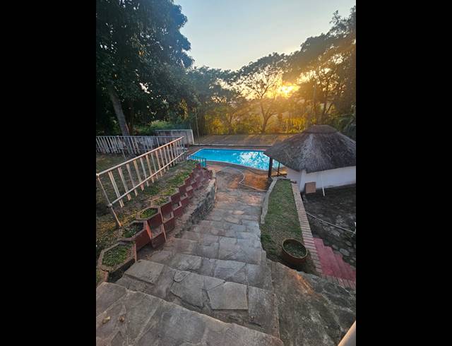 1 BEDROOM HOUSE TO LET IN WESTVILLE